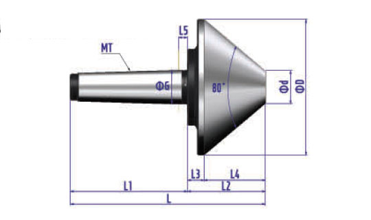 NSR-PC80 teknik ölçü resmi