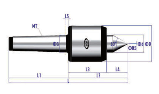 NSR-SH teknik ölçü resmi