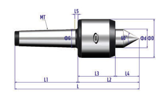 NSR-SNH teknik ölçü resmi