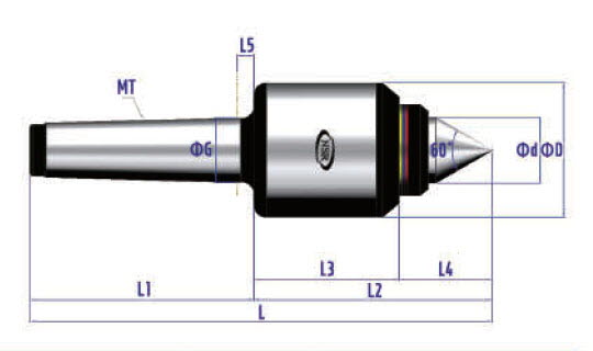 NSR-SR teknik ölçü resmi