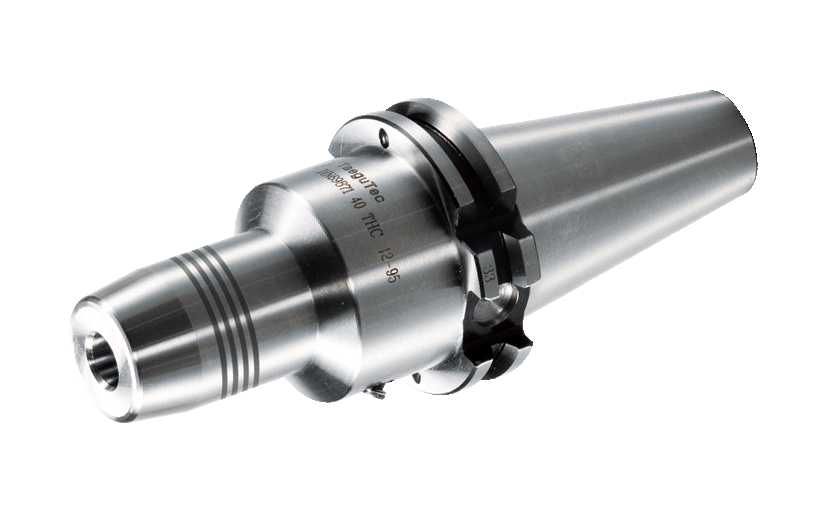 TaeguTec DIN69871-THC (Hydraulic) ürün fotoğrafı