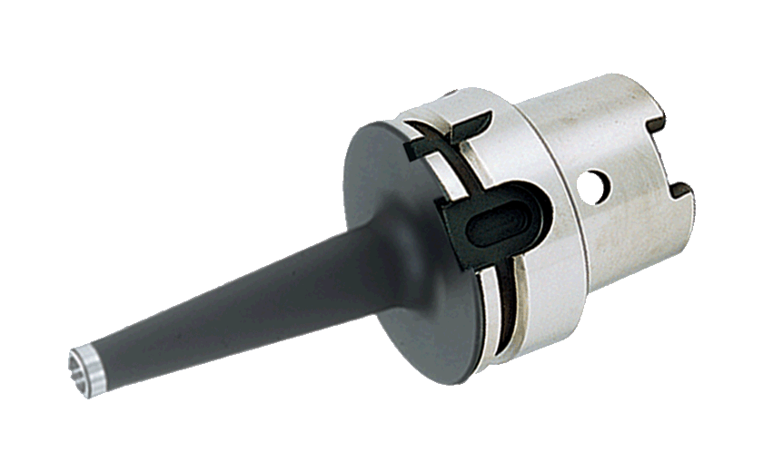 TaeguTec HSK A-ODP ürün fotoğrafı