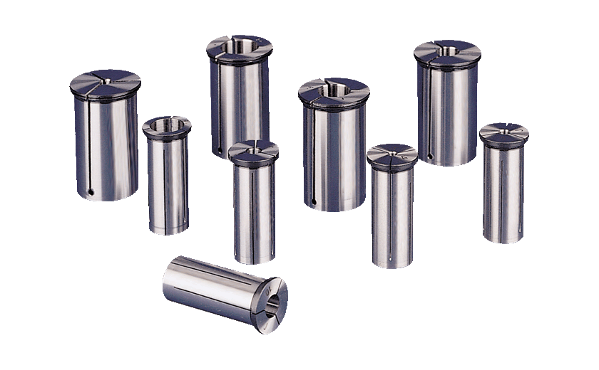 TaeguTec COLLET THC ürün fotoğrafı