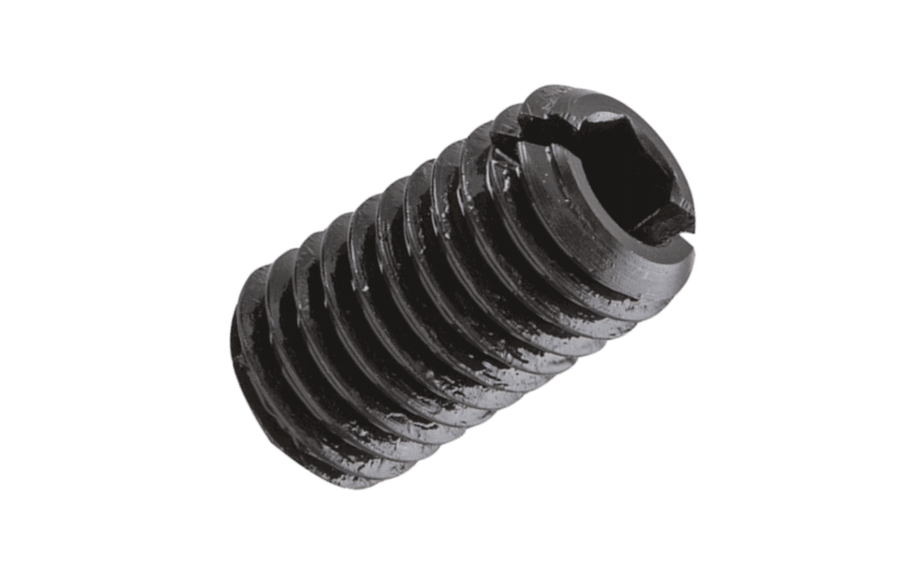 TaeguTec PRESET SCREW ürün fotoğrafı