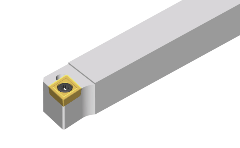 TaeguTec SCLCR/L-SH ürün fotoğrafı
