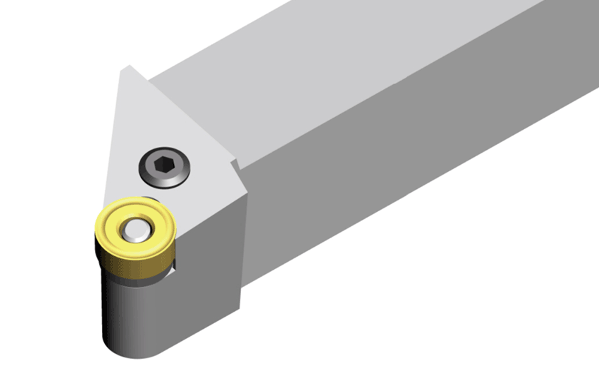 TaeguTec PRGNR/L ürün fotoğrafı