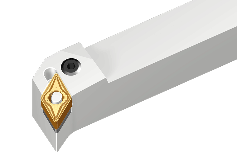 TaeguTec HDUNR/L (RHINO) ürün fotoğrafı