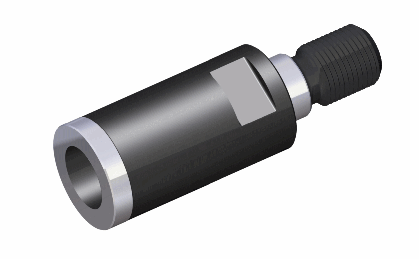 TaeguTec CAB M-M C ürün fotoğrafı
