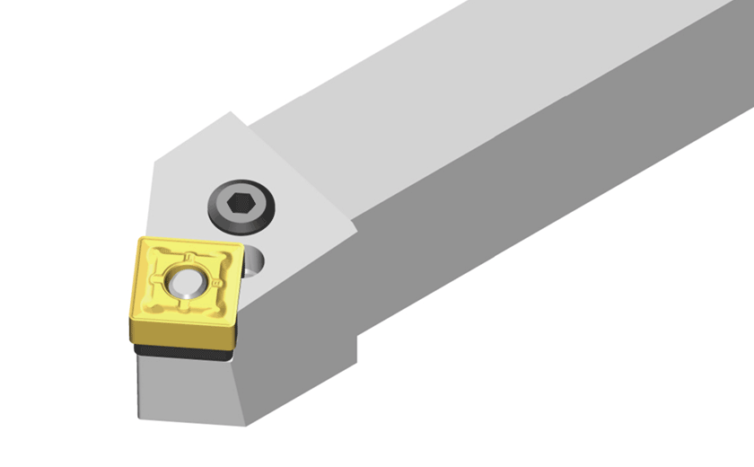 TaeguTec PSSNR/L ürün fotoğrafı