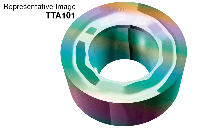 TaeguTec RCGT-FL ürün fotoğrafı