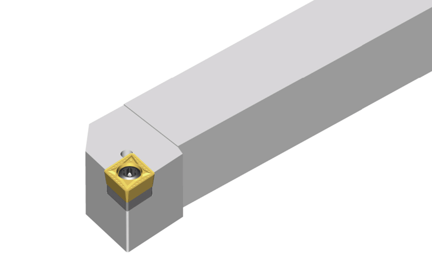 TaeguTec SCLCR/L (Holder) ürün fotoğrafı