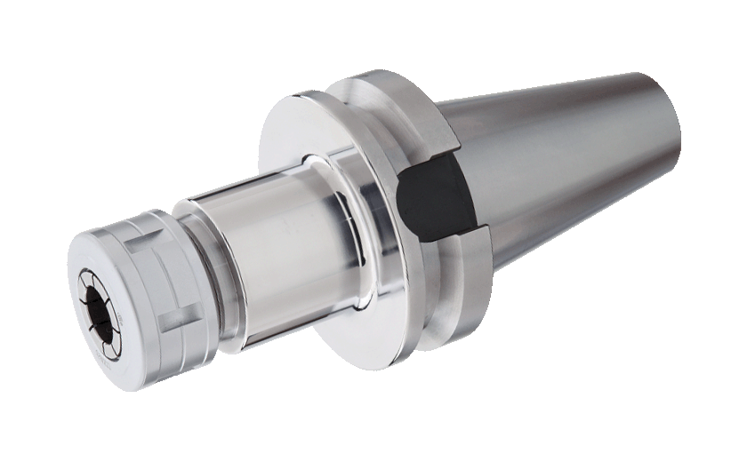 TaeguTec BT-TSK (Slim Chuck) ürün fotoğrafı