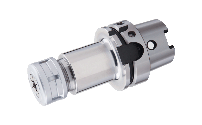 TaeguTec HSK A-TSK (Slim Chuck) ürün fotoğrafı