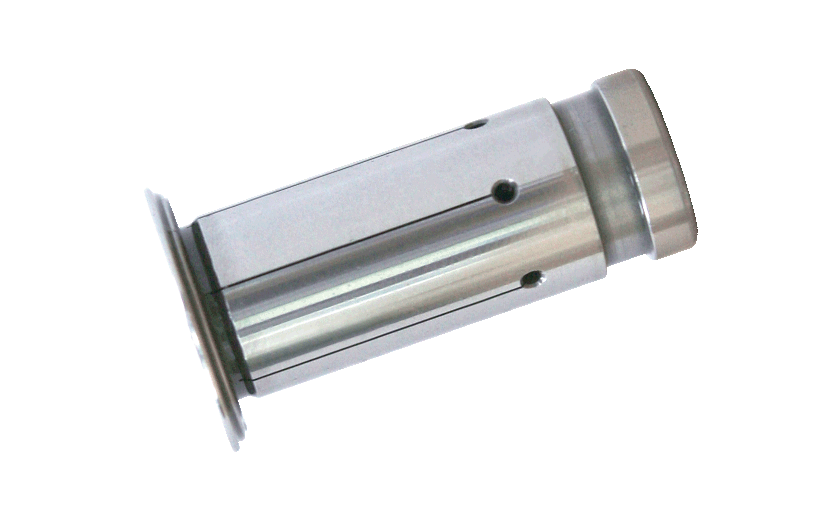 TaeguTec COLLET THC-C ürün fotoğrafı