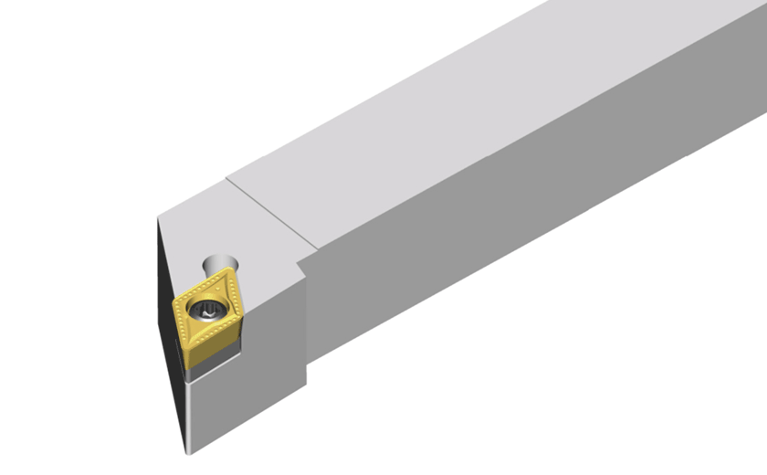 TaeguTec SDJCR/L (Holder) ürün fotoğrafı