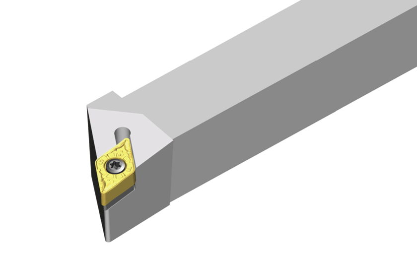 TaeguTec SDJNR/L (Holder) ürün fotoğrafı