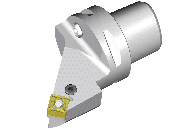 TaeguTec C*-HSSNR/L (RHINO) ürün fotoğrafı