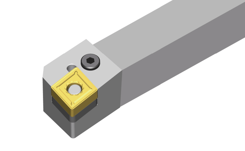TaeguTec PCLNR/L-D ürün fotoğrafı