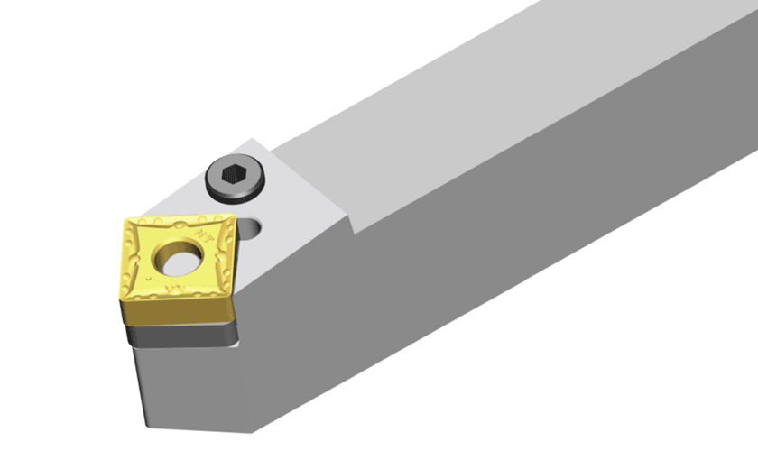 TaeguTec PSDNN-D ürün fotoğrafı
