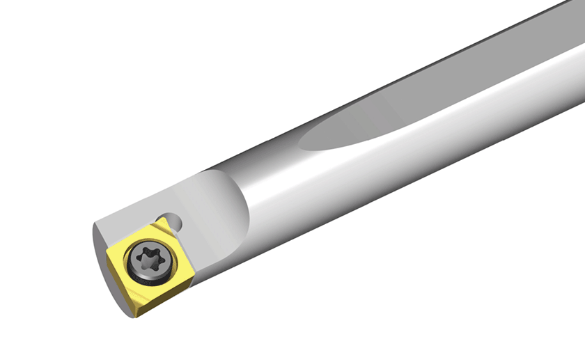 TaeguTec C-SCLCR/L-D ürün fotoğrafı