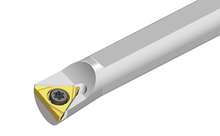 TaeguTec S-STUBR/L-D ürün fotoğrafı