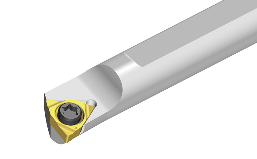 TaeguTec C-SWUBR/L-D ürün fotoğrafı