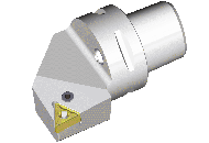TaeguTec C*-HTGNR/L (RHINO) ürün fotoğrafı