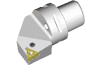 TaeguTec C*-HTJNR/L (RHINO) ürün fotoğrafı