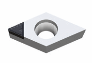 TaeguTec DCGT-CB(PCD) ürün fotoğrafı
