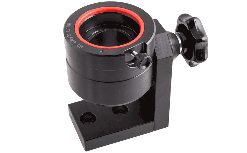 TaeguTec MULTI CLAMP C ürün fotoğrafı