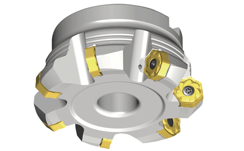 TaeguTec 14D-F45XN-R-09 ürün fotoğrafı