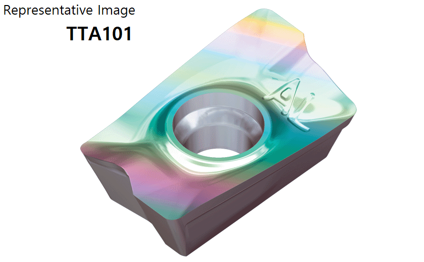 TaeguTec APCT 09T3 PER-AL ürün fotoğrafı