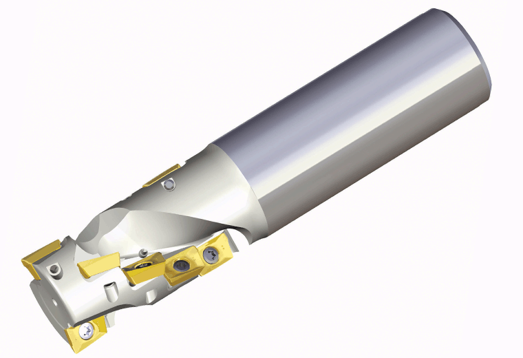 TaeguTec 2S-TEF-AP09 ürün fotoğrafı