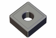 TaeguTec SNMG-CE (Ceramic) ürün fotoğrafı