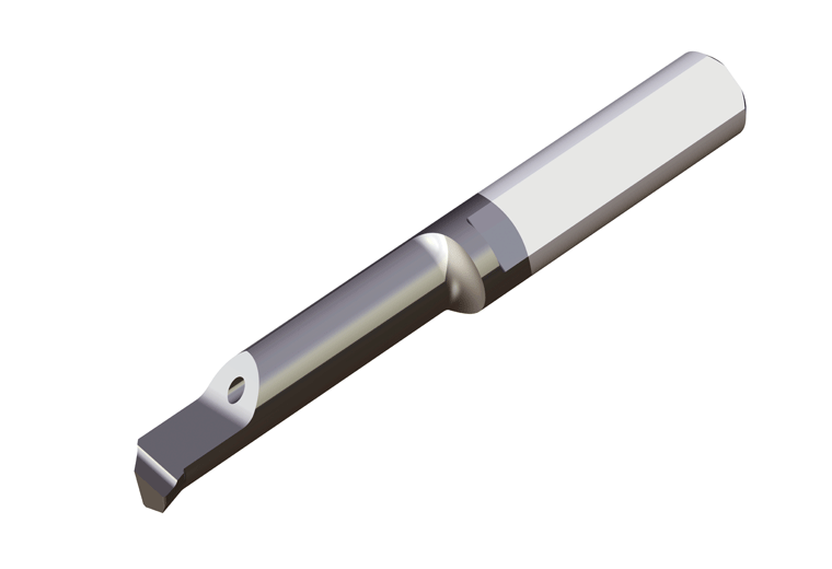 TaeguTec MINT R/L 07 ürün fotoğrafı