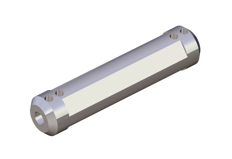 TaeguTec MINSL (SLEEVE) ürün fotoğrafı