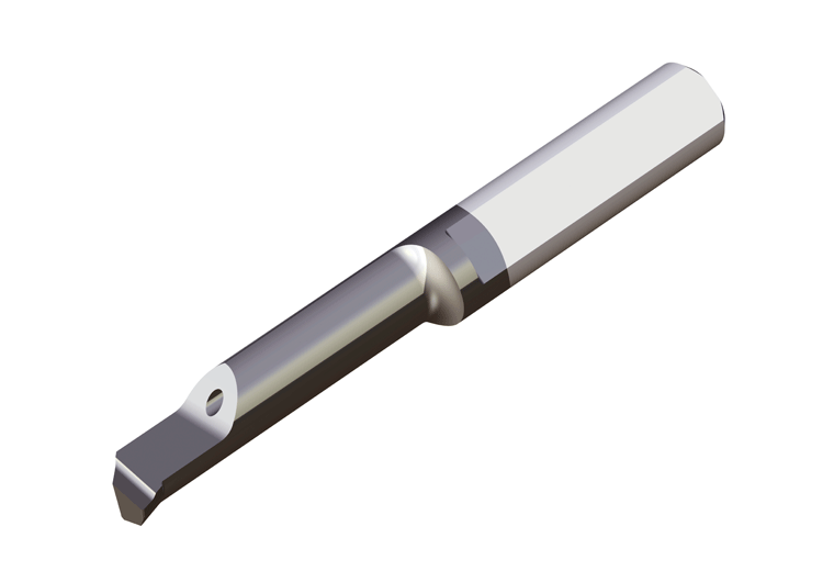 TaeguTec MINT R/L 04 ürün fotoğrafı