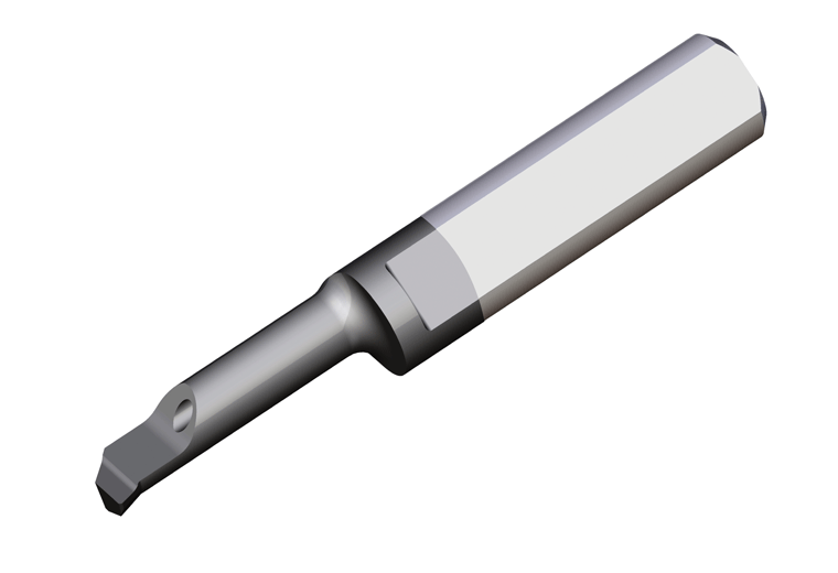 TaeguTec MINP R 04/07 ürün fotoğrafı