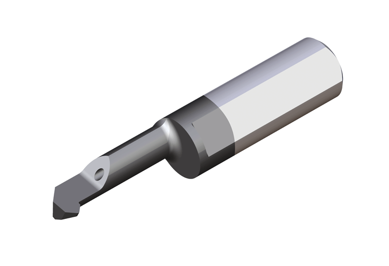 TaeguTec MINC R 07 ürün fotoğrafı