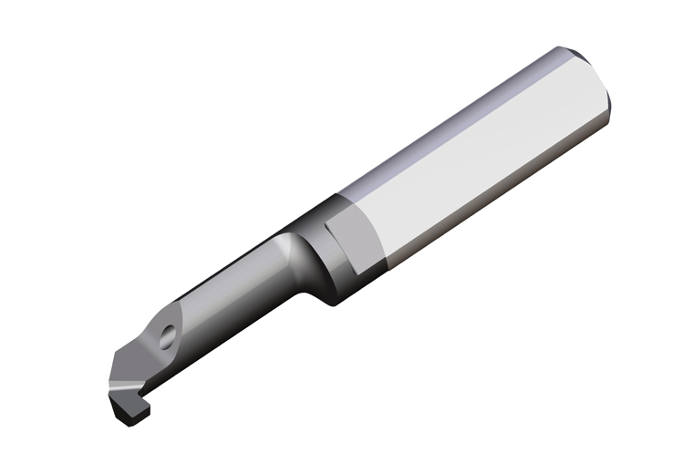 TaeguTec MING R/L 04/07 ürün fotoğrafı