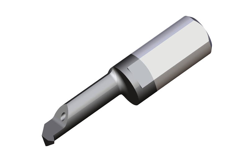 TaeguTec MINI R 04/07 ürün fotoğrafı