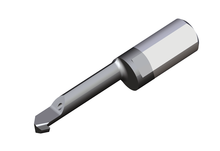 TaeguTec MINB R 04/07 ürün fotoğrafı