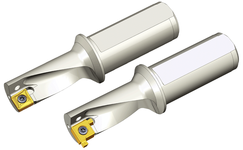TaeguTec TCAP-2.25DN-GV ürün fotoğrafı