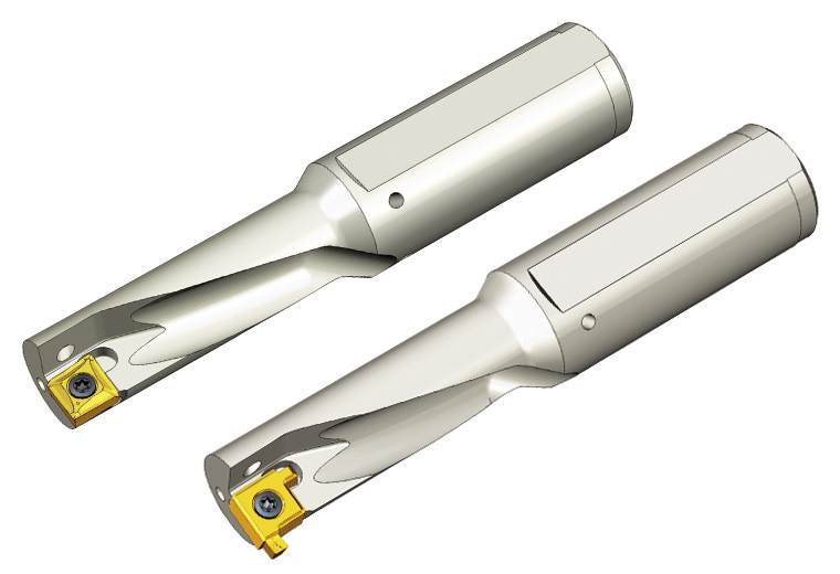 TaeguTec TCAP-3.0DN-GV ürün fotoğrafı