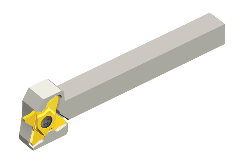 TaeguTec TQHR/L-27 ürün fotoğrafı