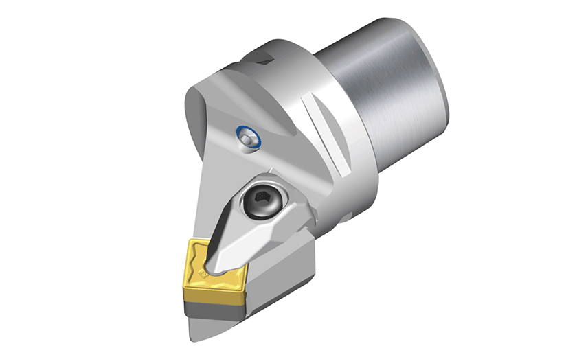 TaeguTec C*-TSSNR/L ürün fotoğrafı