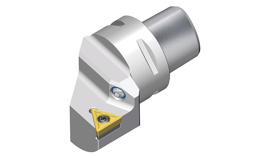TaeguTec C*-STGCR/L ürün fotoğrafı