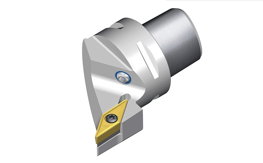TaeguTec C*-SVJBR/L ürün fotoğrafı