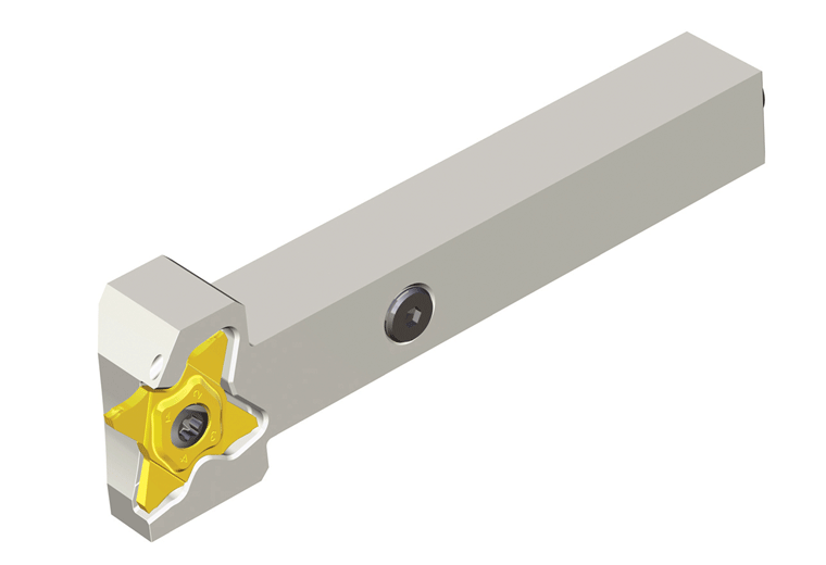 TaeguTec TQHR/L-27-TB ürün fotoğrafı