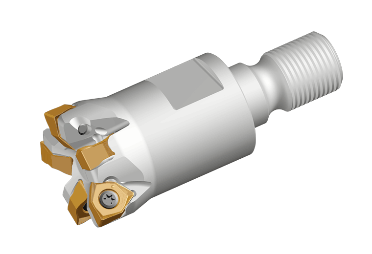 TaeguTec 6N TE90-M-04 ürün fotoğrafı